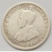 AUSTRALIA 1921M . THREEPENCE . gFINE